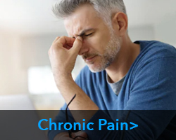 Chronic Pain Relief