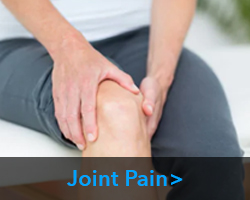 Knee Pain Relief